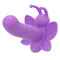 FIRST TIME VIBE ROTATING VENUS BUTTERFLY RECHARGEABLE-0