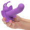FIRST TIME VIBE ROTATING VENUS BUTTERFLY RECHARGEABLE-2