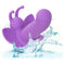 FIRST TIME VIBE ROTATING VENUS BUTTERFLY RECHARGEABLE-3