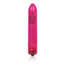 Shane's World Sparkle Bullet Vibrator Pink - 3-Speed Waterproof Compact Massager