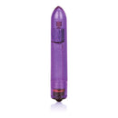 Shane's World Sparkle Bullet Vibrator in Purple with glittery finish for discreet and powerful sensations.