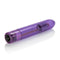 Shane's World Sparkle Bullet Vibrator in Purple - Compact, Discreet, Glittery Intimate Toy