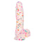 PARTY BOY SILICONE STUDS 6IN-0