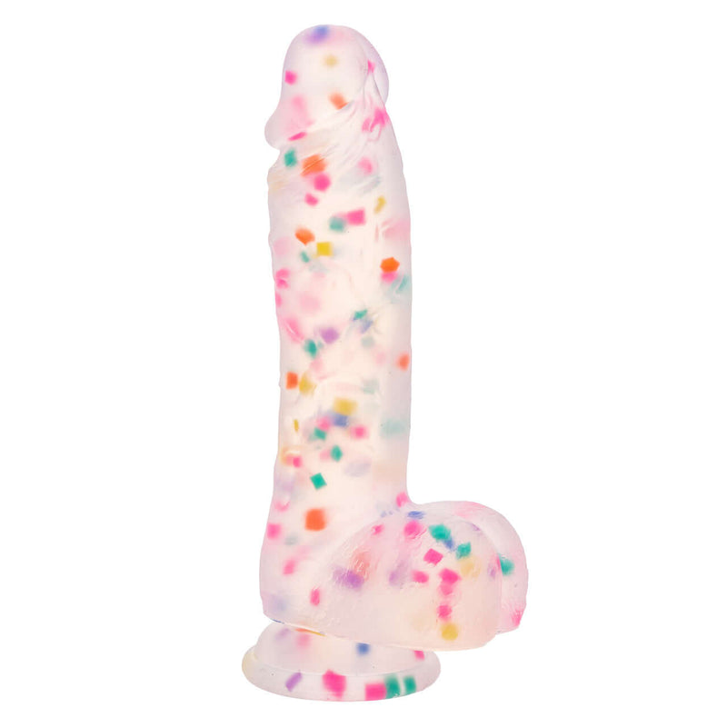 PARTY BOY SILICONE STUDS 6IN-0