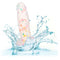 PARTY BOY SILICONE STUDS 6IN-2