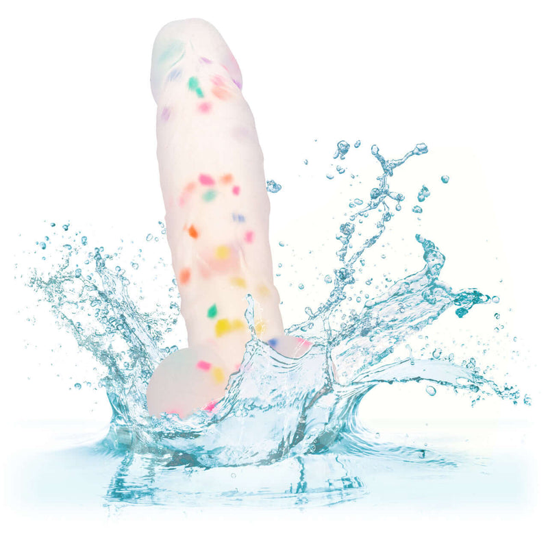 PARTY BOY SILICONE STUDS 6IN-2
