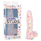 PARTY BOY SILICONE STUDS 6IN-3