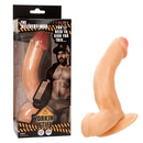 WORKING STIFF THE DELIVERY MAN-7