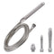 Pro Water Works System 6-piece hygienic cleaning kit with flexible hose and interchangeable spray attachments for bath and shower.