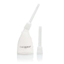 Ultimate Douche White from California Exotic Novelties, a reusable anal hygiene system for cleanliness and confidence.