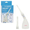 One Way Ultimate Douche Clear by Calexotics product packaging and device image for intimate cleansing.