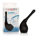 Ultimate Cleansing System Black by CalExotics, silicone cleansing device for effective intimate hygiene.