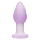 Lavender Haze Ridge Probe - Elegant and Powerful Vibrating Probe with Tapered Shape and Sleek Design.