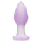 Lavender Haze Ridge Probe - Elegant and Powerful Vibrating Probe with Tapered Shape and Sleek Design.