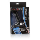 Eclipse Thrusting Rotator Probe Black packaging showcasing the multi-function probe for internal stimulation.