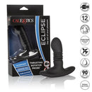 Eclipse Thrusting Rotator Probe Black packaging with product details and functions.