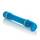 Pixies Mini G Pinpoint G-Spot Vibrator Blue with a sleek design for targeted pleasure.