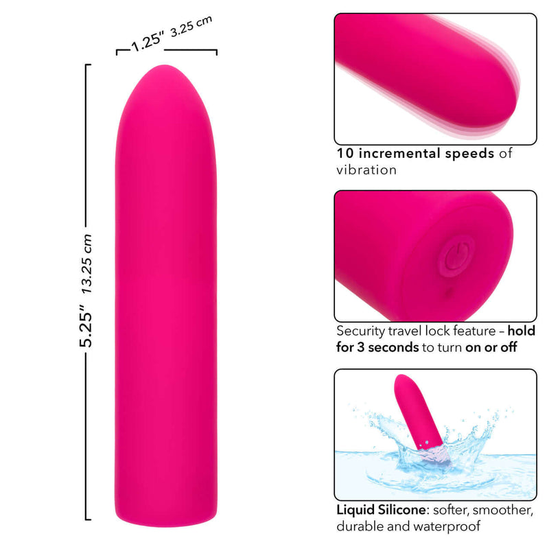 RECHARGEABLE CLASSIC CHIC MINI-2