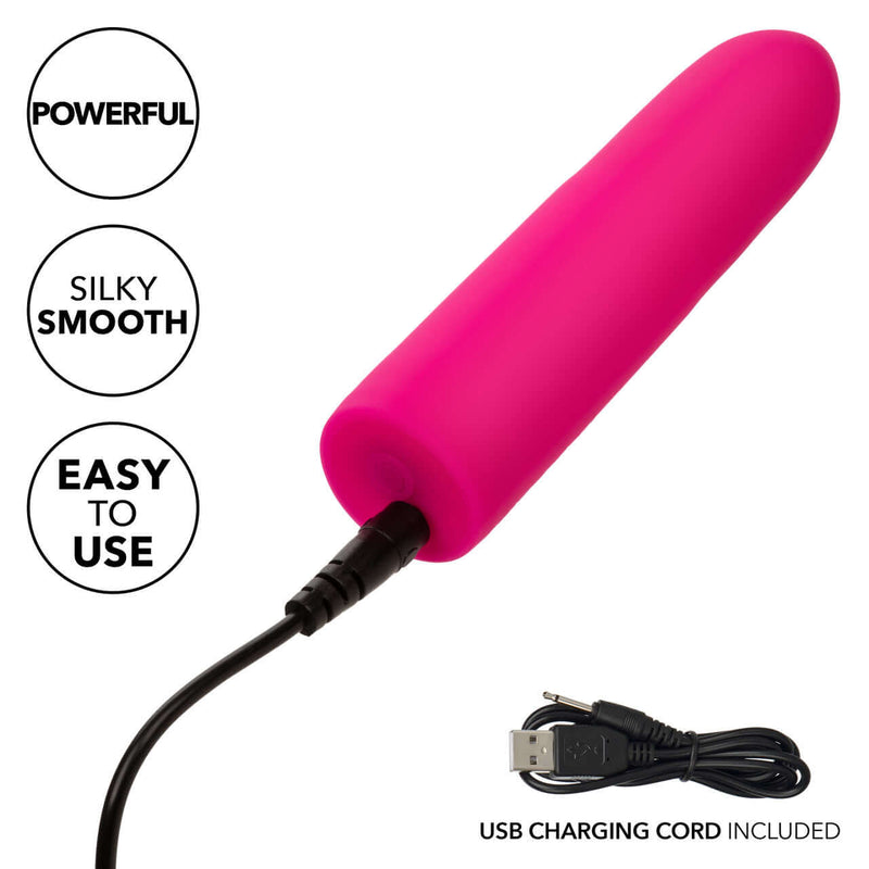 RECHARGEABLE CLASSIC CHIC MINI-3