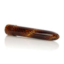 The Leopard Massager 6.5 inches Vibrator with a sleek leopard-print design for powerful stimulation.