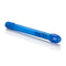SLENDER TULIP WAND-COBALT-1