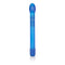 SLENDER TULIP WAND-COBALT-0