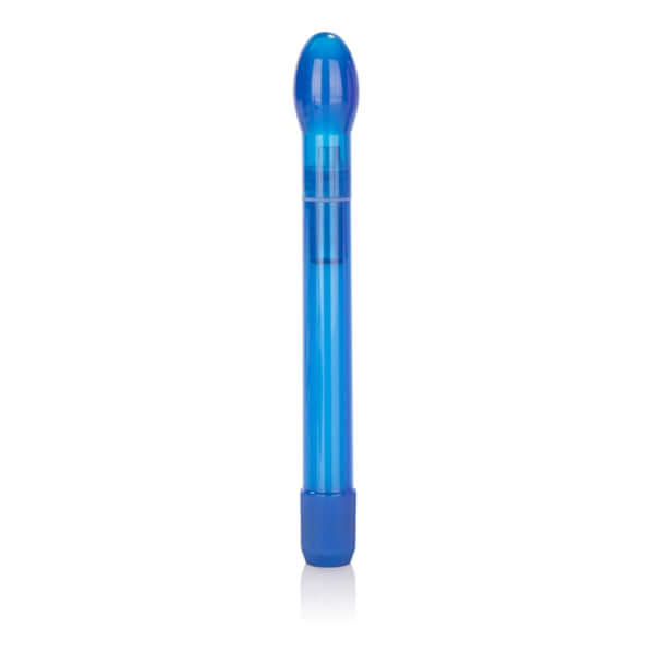 SLENDER TULIP WAND-COBALT-0