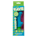 RAVE RIDGED-G-1