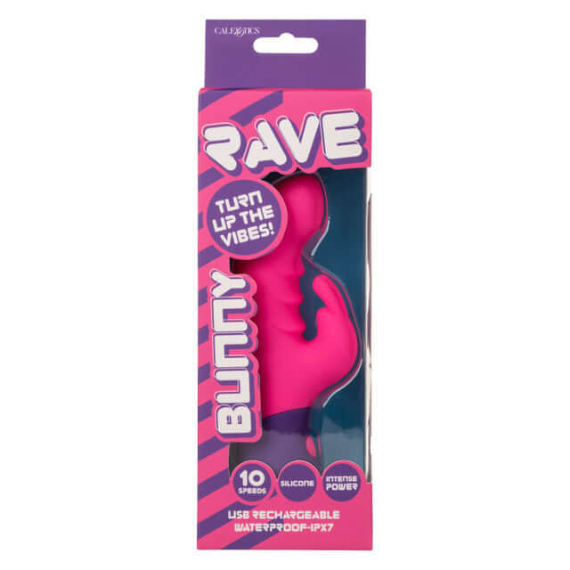RAVE BUNNY-1