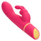 LOVE BUNNY VIBRATING G" BUNNY PINK "-0