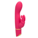 LOVE BUNNY VIBRATING G" BUNNY PINK "-1