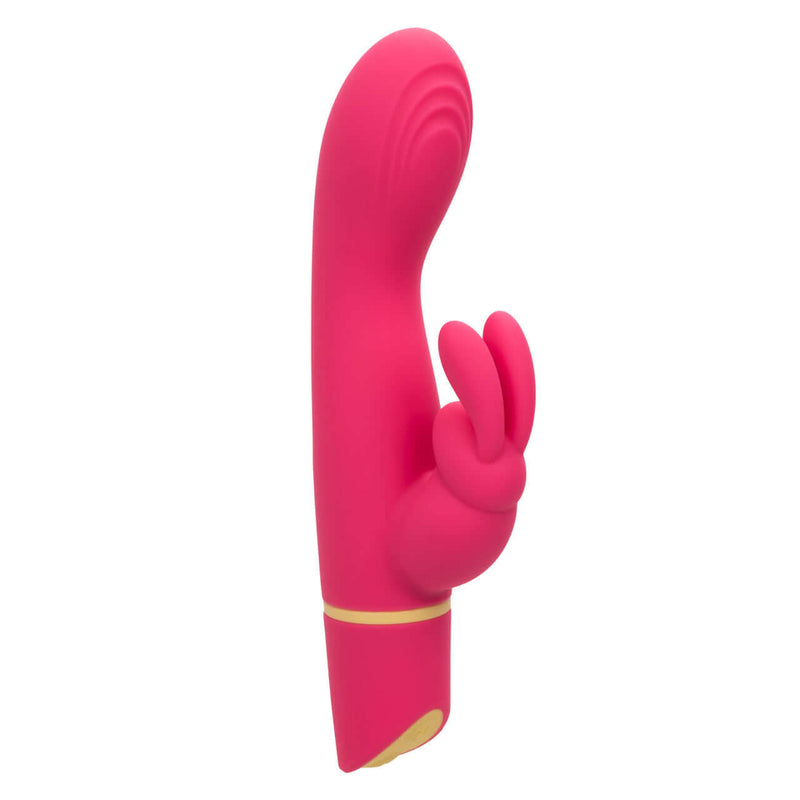 LOVE BUNNY VIBRATING G" BUNNY PINK "-1