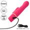 LOVE BUNNY VIBRATING G" BUNNY PINK "-2