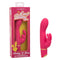 LOVE BUNNY VIBRATING G" BUNNY PINK "-4
