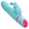 LOVE BUNNY ROTATING BUNNY BLUE-0