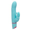 LOVE BUNNY ROTATING BUNNY BLUE-1
