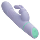 LOVE BUNNY THRUSTING BUNNY PURPLE-0