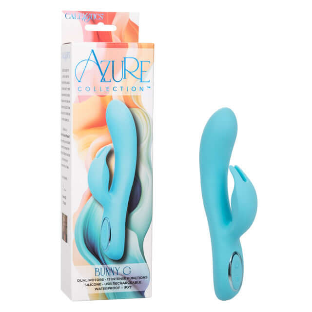 AZURE COLLECTION BUNNY G-5