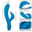 AZURE COLLECTION FLUTTER G-2