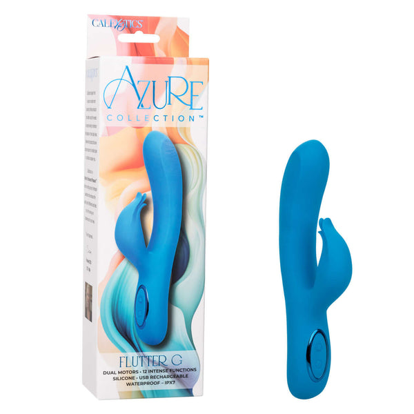 AZURE COLLECTION FLUTTER G-4