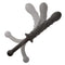 ROCK BOTTOM BENDIES BENDY BEADED PROBE-2