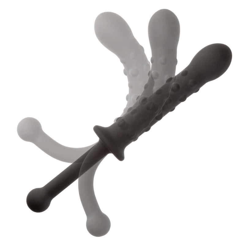 ROCK BOTTOM BENDIES BENDY BEADED PROBE-2