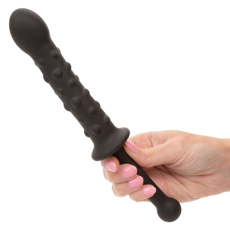 ROCK BOTTOM BENDIES BENDY BEADED PROBE-3