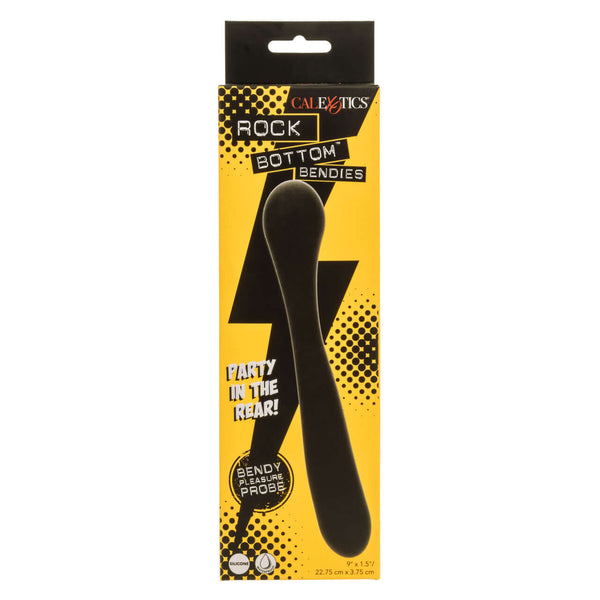 ROCK BOTTOM BENDIES BENDY PLEASURE PROBE-0