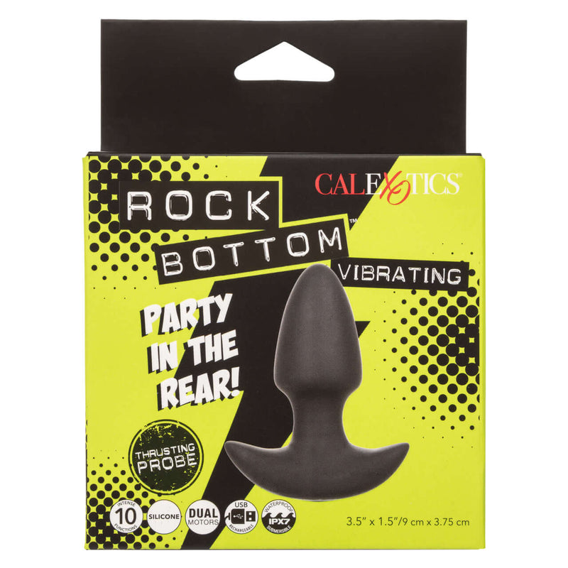ROCK BOTTOM THRUSTING PROBE-1