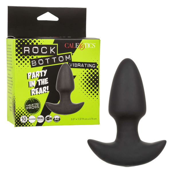 ROCK BOTTOM THRUSTING PROBE-6