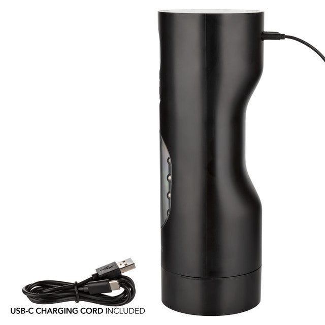 BIONIC BEADED POWER STROKER-2