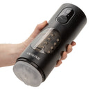 BIONIC BEADED POWER STROKER-3