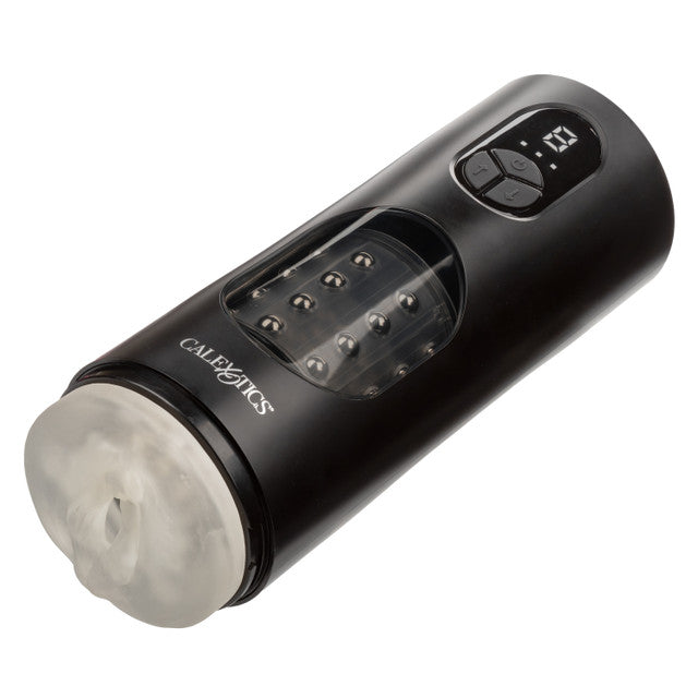 BIONIC BEADED POWER STROKER-4