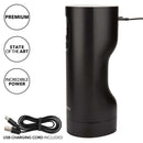 BIONIC VIBRO STROKER WITH OSCILLATION AND SUCTION-3